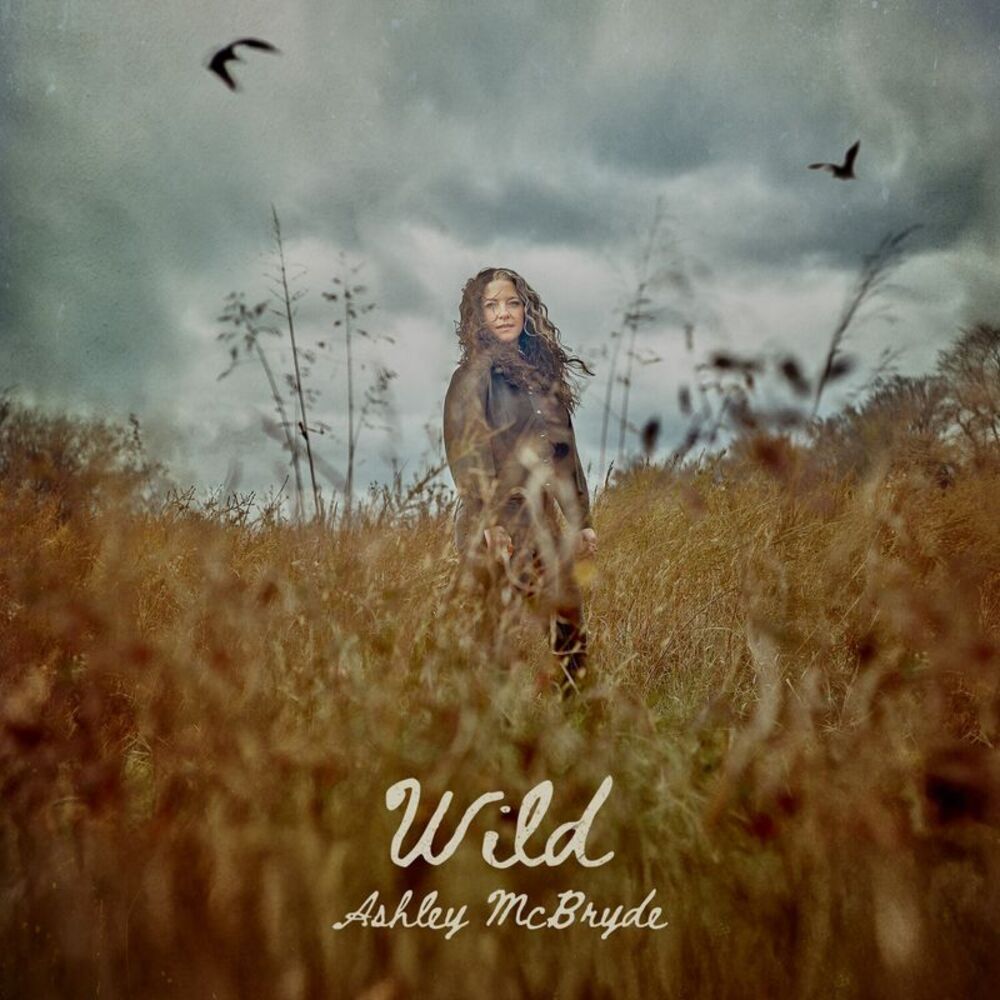 Ashley McBryde - Wild  LP LP